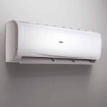 Air Conditioner C2.5/H2.9kW Split System Reverse Cycle (Haier)