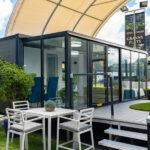 Premier Studio Cottage