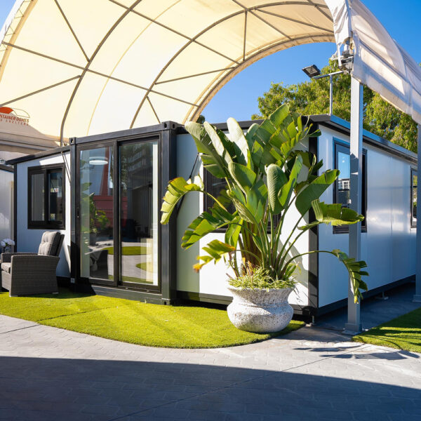 MLH1-600x600 Premium 20ft Two Bed Cottage - Image 1