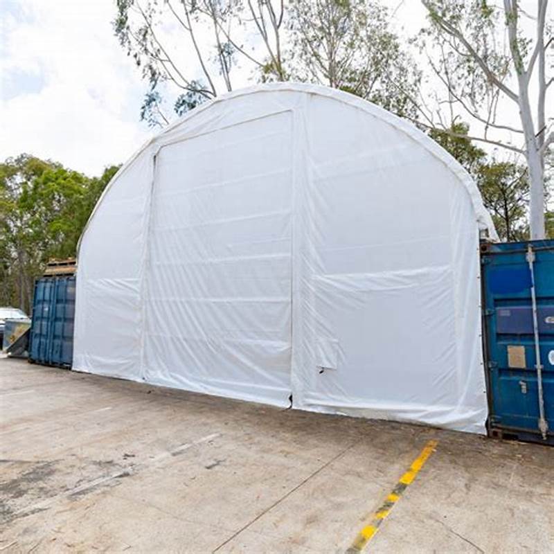 OIP (41) 33ft (10m) wide High Cube Back Wall - Image 1