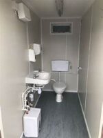 Portable Toilet/Shower – Premium - Image 2