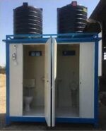 Portable Double Shower - Image 6