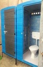 Portable Double Shower - Image 3