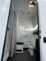 Portable Single Toilet - Image 9