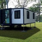 Oasis 20ft Trailer