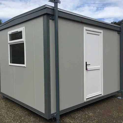 12ft x 10ft Jackleg Cabin For Sale