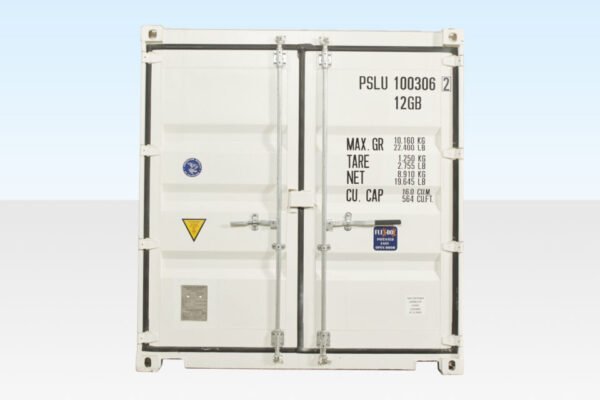 1000-10ft-white-one-trip-front-final-960x640-1-600x400-1.jpg 10Ft X 8Ft Shipping Container (One Trip) – White - Image 1