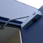 32Ft ECOlink Meeting Room Cabin