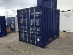 10ft Accommodation Container - Image 2