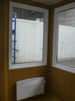 10ft Observation / Full Glass Unit - Image 2