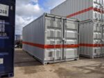 NEW 20FT WORKSHOP CONTAINERS – Built for Durability & Performance - Image 5