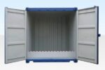 10Ft X 8Ft Raised Bunded Store - Image 3