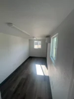 20 foot office in refurbished shipping container - Image 5