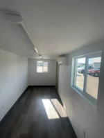 20 foot office in refurbished shipping container - Image 6