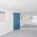 24ft x 10ft Jackleg Cabin (Site Cabin)