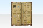 40Ft X 8Ft Used Shipping Container High Cube - Image 2