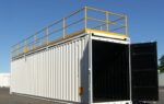 Mobile Confined Space Training Container - Image 6