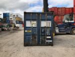 45ft Used Shipping Containers – Heavy-Duty & Affordable - Image 4