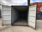 45ft Used Shipping Containers – Heavy-Duty & Affordable - Image 3