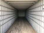 45ft Used Shipping Containers – Heavy-Duty & Affordable - Image 2
