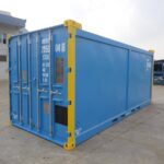 New 20ft DNV Offshore-Rated Containers
