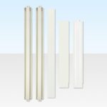 6.5m Flat Pack Office Linking Kit