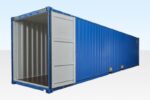 40Ft High Cube Container – One Trip (9Ft 6″ High) - Image 3