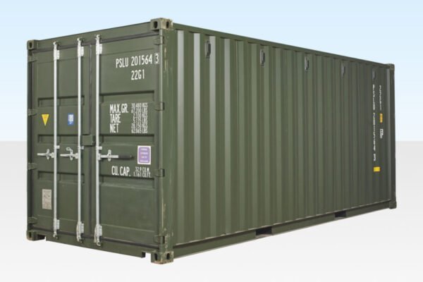 8-20ft-Tunnel-Container-final-960x640-2-600x400-1.jpg 20Ft X 8Ft Tunnel Container (Double End Door) One Trip - Image 1