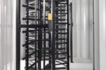 Single Turnstile Unit