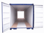 40Ft High Cube Container – One Trip (9Ft 6″ High) - Image 3
