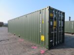 40FT NEW SHIPPING CONTAINERS – READY TO SHIP! - Image 3