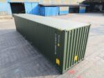 40FT NEW SHIPPING CONTAINERS – READY TO SHIP! - Image 4