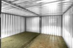 4M X 4.2M Side Linked Flat Pack Container Bundle (Powder Coated) - Image 2