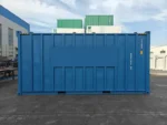 20ft Bulk Storage ISO Type Dry Cargo Shipping Container - Image 3