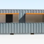 Shipping Container Cafe – Container Restaurants
