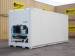 20 FT Refrigerated Containers - Image 2