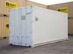 20 FT Refrigerated Containers - Image 3