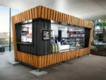 Shipping Container Cafes - Image 10