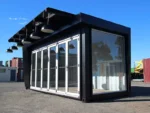 Shipping Container Cafes - Image 2