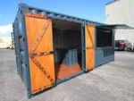 Shipping Container Cafes - Image 13