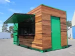 Shipping Container Cafes - Image 14