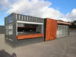 Shipping Container Cafes - Image 7