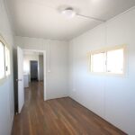 Accommodation Containers