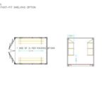 Fastfit Three Tier Racking (Single Bay)