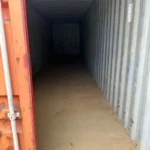 Used Storage Container (40ft)