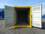 20ft dangerous goods shipping container - Image 12