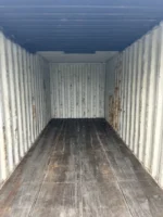 20′ Shipping Container CCR18113 - Image 7