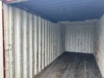 20′ Shipping Container CCR18113 - Image 9