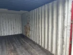 20′ Shipping Container CCR18113 - Image 10