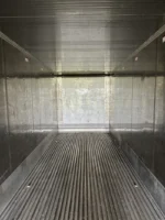 2009 40′ High Cube Refrigerated Storage Container – CCR18757 - Image 20
